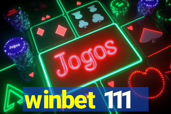 winbet 111